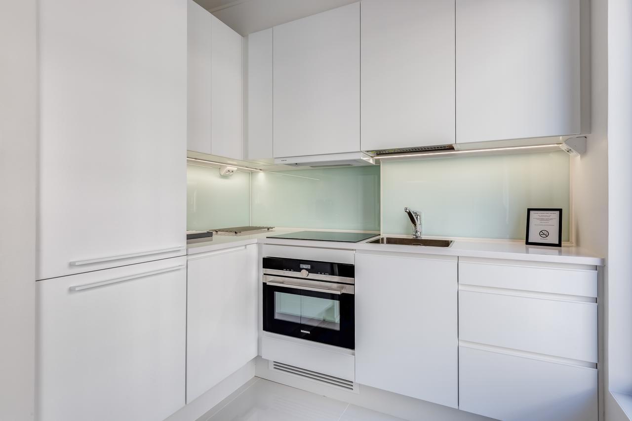 Helsinki Homes Apartments Zewnętrze zdjęcie
