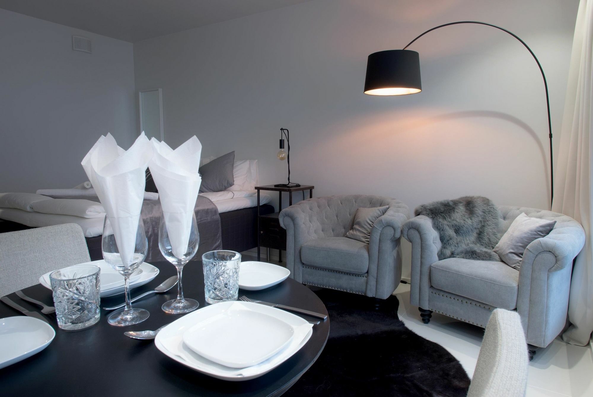 Helsinki Homes Apartments Zewnętrze zdjęcie